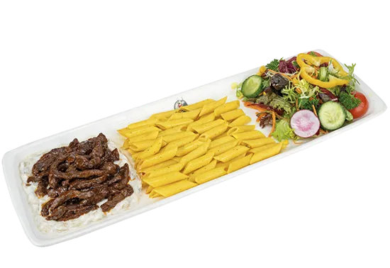 Tereyağlı Dana Begendi - Kırklareli