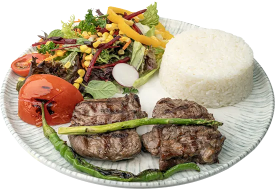 Dana Bonfile Lokum - Green Chef Kırklareli