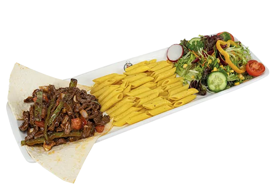 Dana Tava Kavurma - Kırklareli