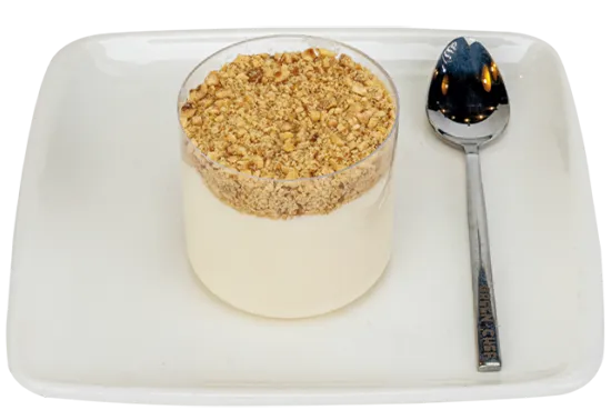 Fındıklı Muhallebi