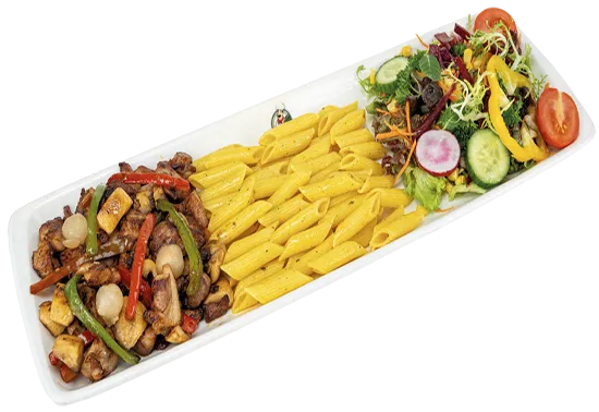 Green Gurme Tava - Kırklareli