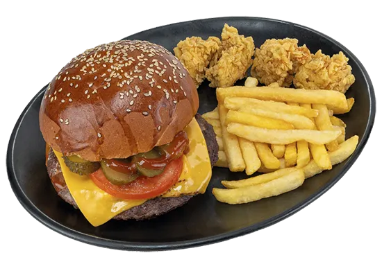 Green Royal Menü - Kırklareli