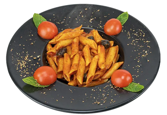 Penne Arabiata - Green Chef Kırklareli