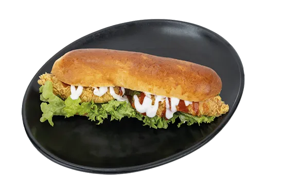 Sandviç - Green Chef Kırklareli