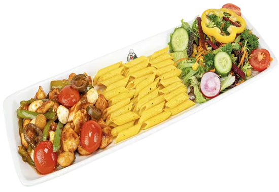 Sefin Ruyasi - Green Chef Kırklareli