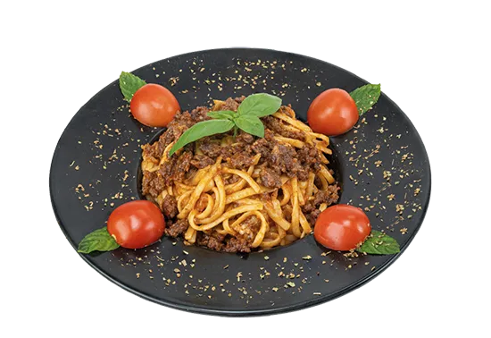 Spagetti Bolonez
