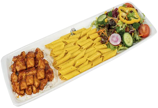 Tereyağlı Tavuk Begendi - Green Chef Kırklareli