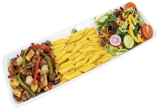 Tavuk Tava Lokum - Green Chef Kırklareli